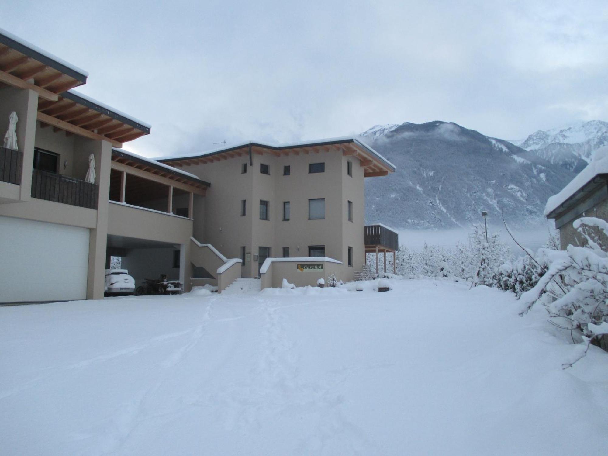 Garnhof Διαμέρισμα Coldrano Εξωτερικό φωτογραφία