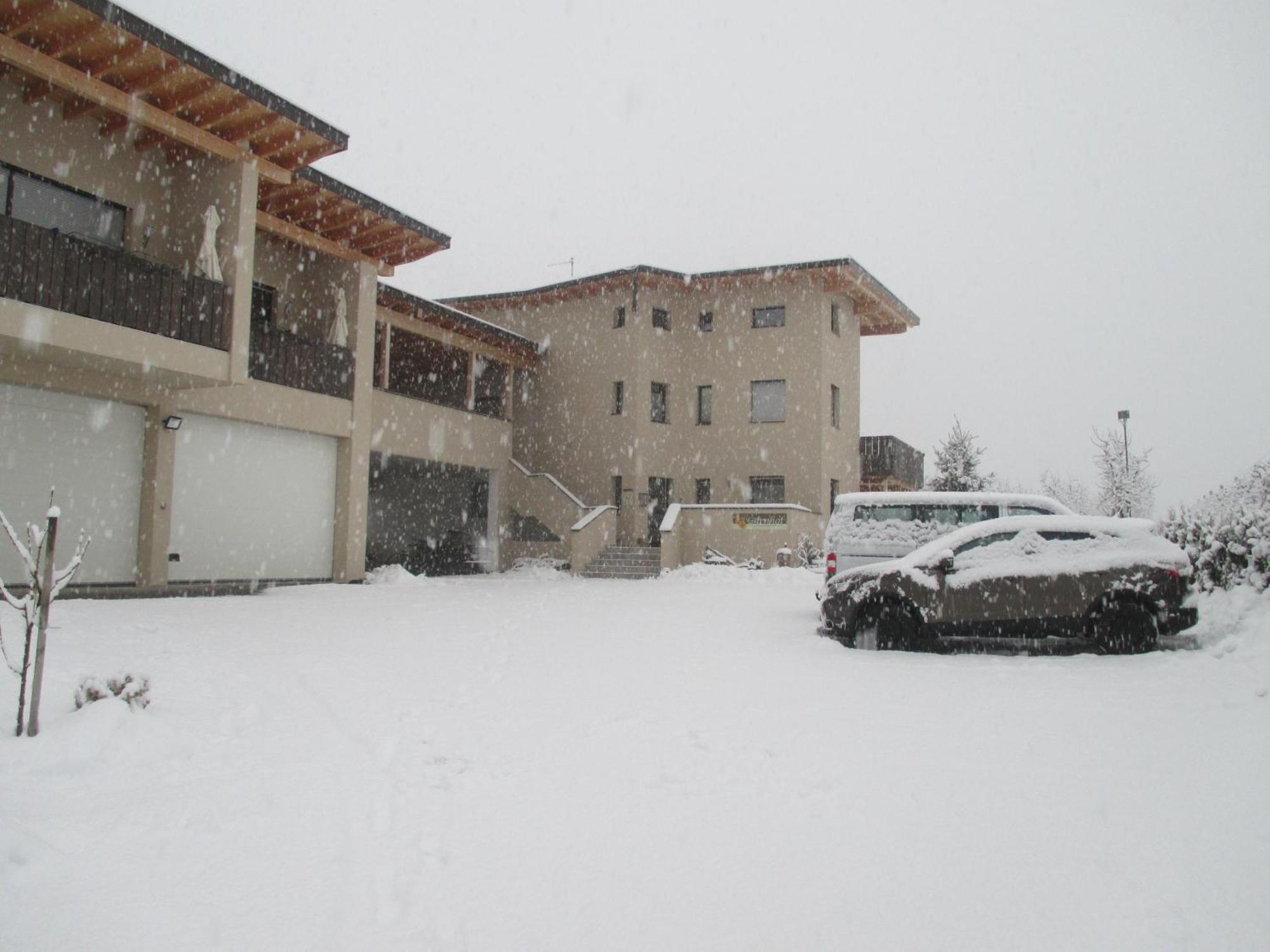 Garnhof Διαμέρισμα Coldrano Εξωτερικό φωτογραφία