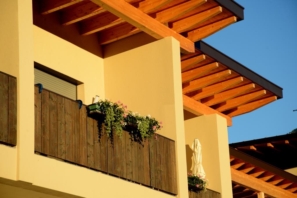Garnhof Διαμέρισμα Coldrano Εξωτερικό φωτογραφία