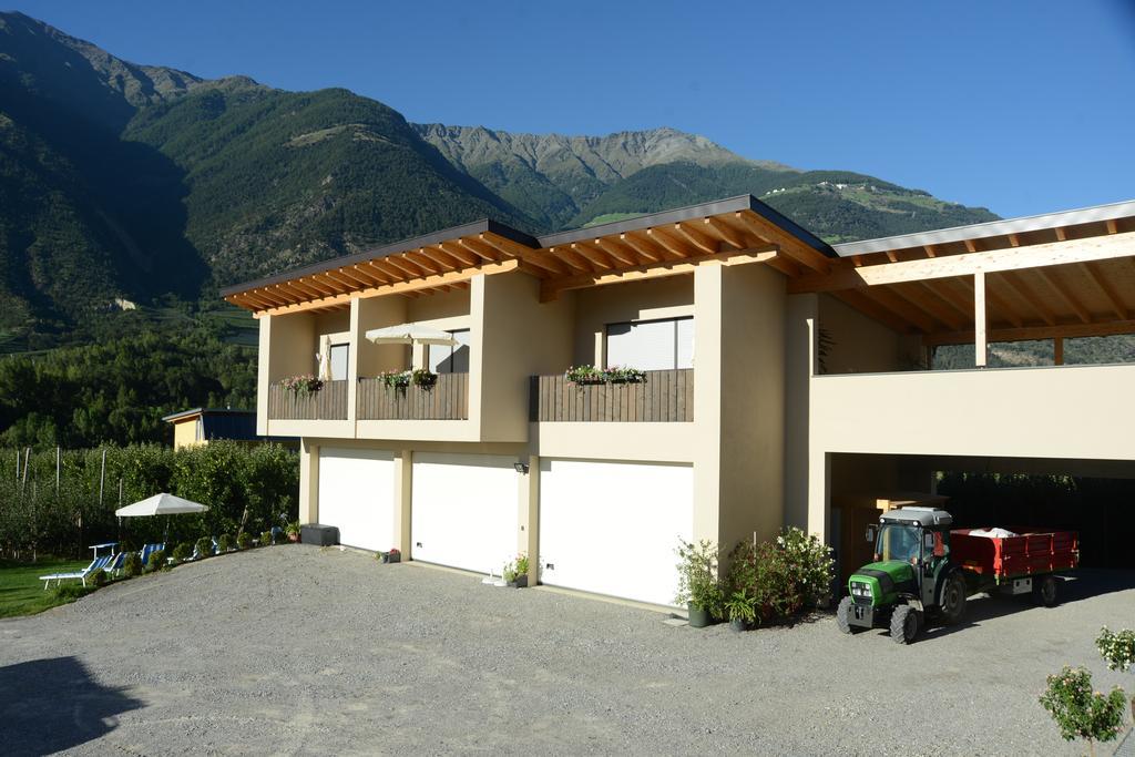 Garnhof Διαμέρισμα Coldrano Εξωτερικό φωτογραφία