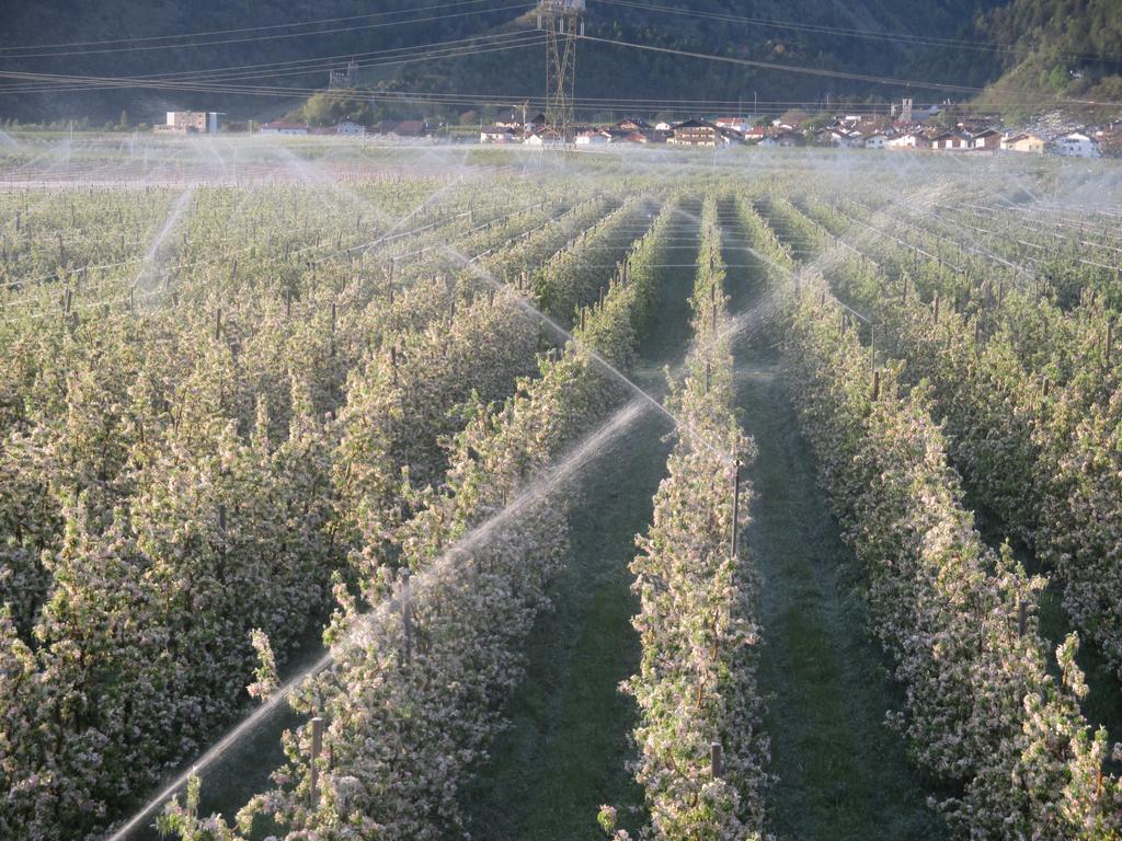 Garnhof Διαμέρισμα Coldrano Εξωτερικό φωτογραφία
