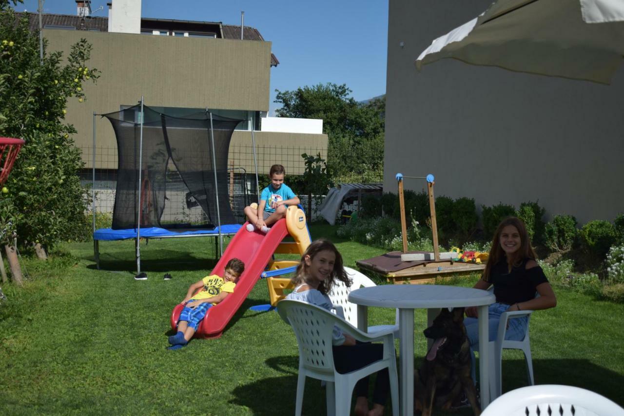 Garnhof Διαμέρισμα Coldrano Εξωτερικό φωτογραφία