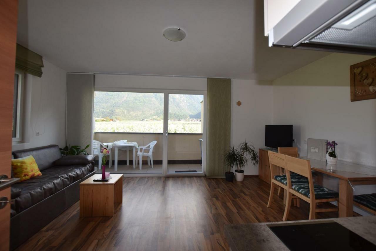 Garnhof Διαμέρισμα Coldrano Εξωτερικό φωτογραφία