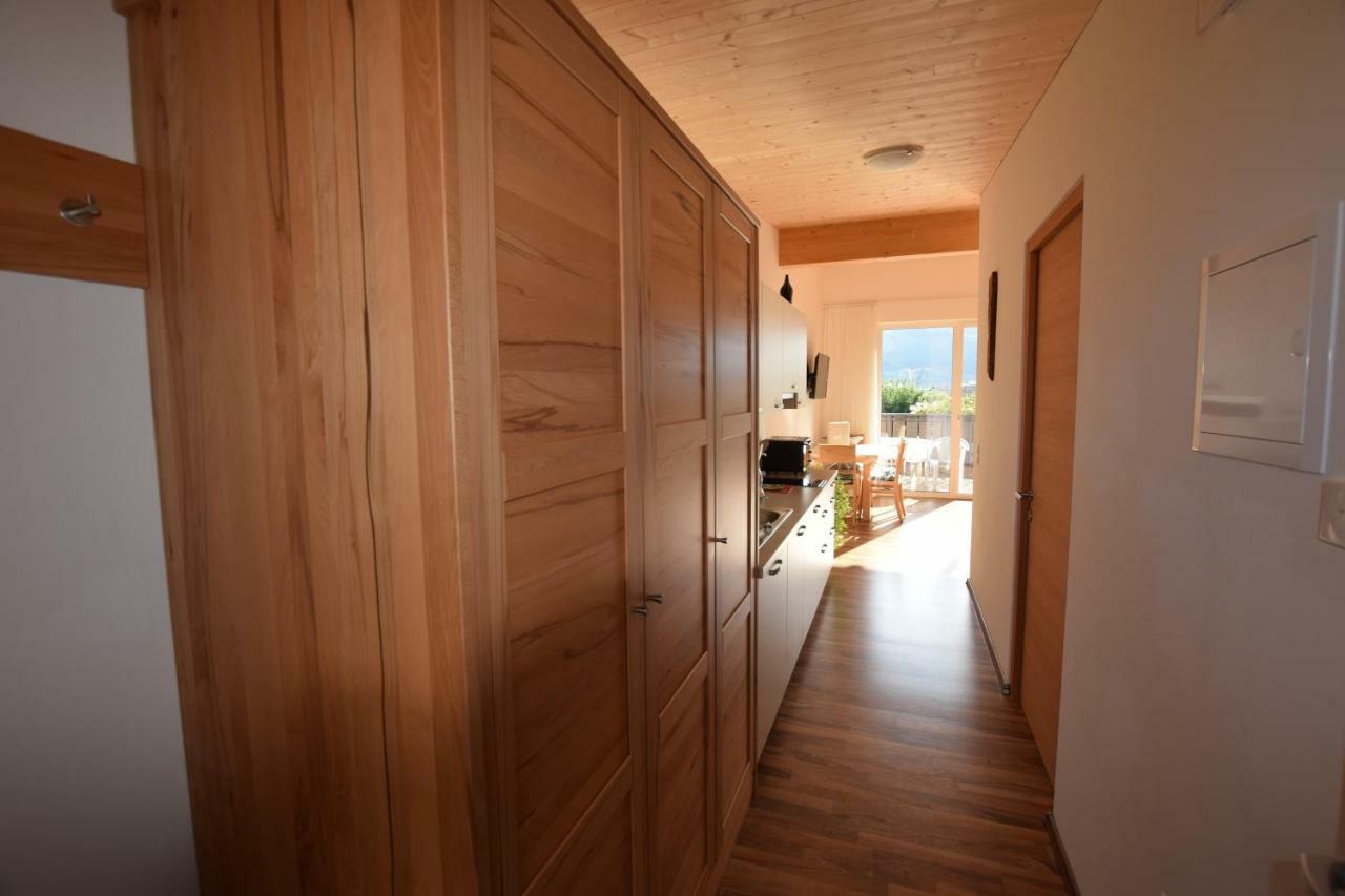 Garnhof Διαμέρισμα Coldrano Εξωτερικό φωτογραφία