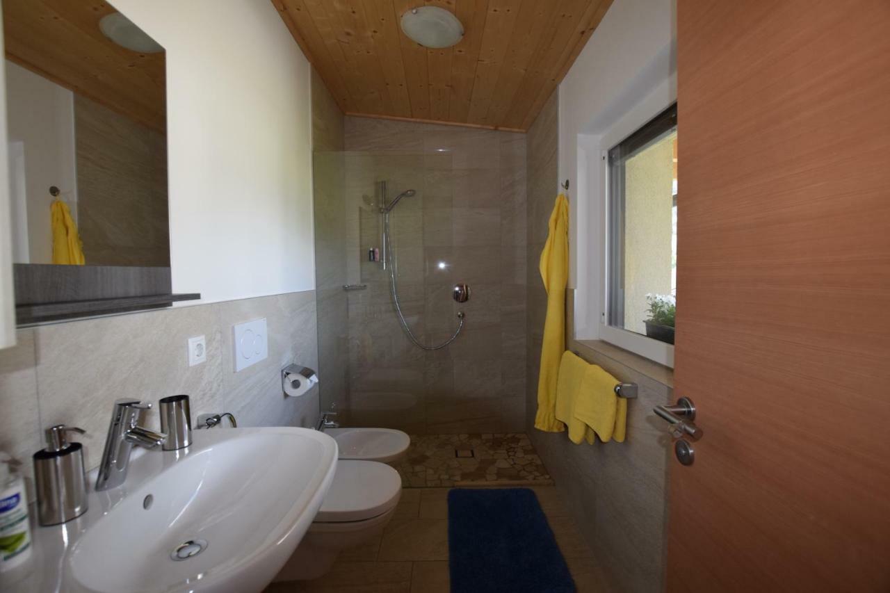 Garnhof Διαμέρισμα Coldrano Εξωτερικό φωτογραφία