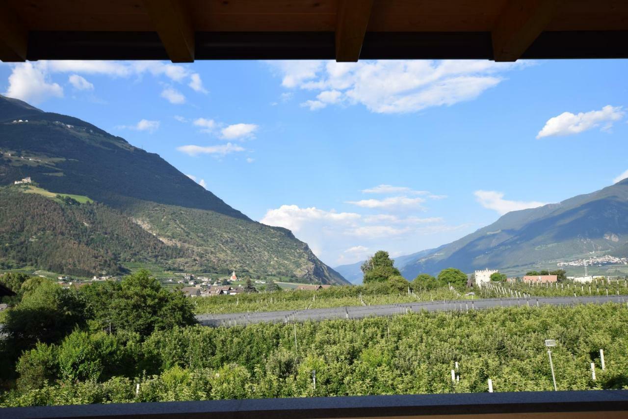 Garnhof Διαμέρισμα Coldrano Εξωτερικό φωτογραφία