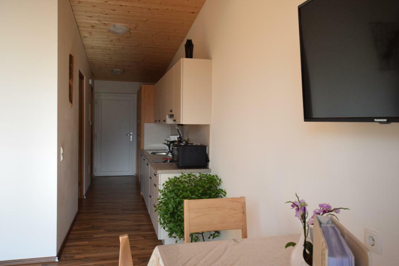 Garnhof Διαμέρισμα Coldrano Εξωτερικό φωτογραφία